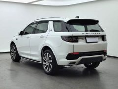 Land Rover Discovery Sport 2022 249PS R-Dynamic SE Performance Technology Edition 5-seater - ფოტო 6