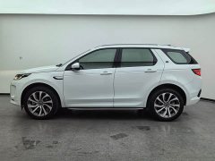 Land Rover Discovery Sport 2022 249PS R-Dynamic SE Performance Technology Edition 5-seater - ფოტო 7