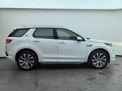 Land Rover Discovery Sport 2022 249PS R-Dynamic SE Performance Technology Edition 5-seater - ფოტო 9