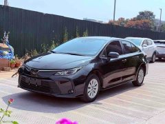 Toyota Corolla 1.2T S-CVT Pioneer Edition - ფოტო 1