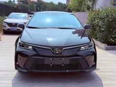 Toyota Corolla 1.2T S-CVT Pioneer Edition - ფოტო 2