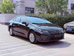Toyota Corolla 1.2T S-CVT Pioneer Edition - ფოტო 3