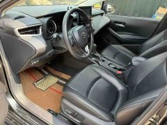 Toyota Corolla 1.2T S-CVT Pioneer Edition - ფოტო 4