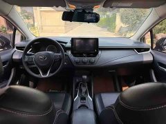Toyota Corolla 1.2T S-CVT Pioneer Edition - ფოტო 5
