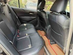 Toyota Corolla 1.2T S-CVT Pioneer Edition - ფოტო 6