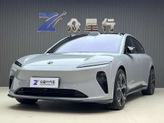 Nio ET5T 75kWh Touring - ფოტო 1