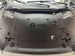 Nio ET5T 75kWh Touring - ფოტო 14