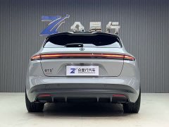 Nio ET5T 75kWh Touring - ფოტო 4