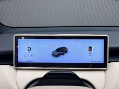 Nio ET5T 75kWh Touring - ფოტო 5