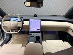 Nio ET5T 75kWh Touring - ფოტო 8