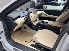 Nio ET5T 75kWh Touring - ფოტო 9