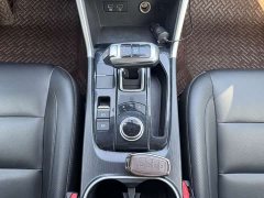 BMW Cannon 2.0T Commercial Auto Diesel 2WD Elite Standard Box GW4D20M - ფოტო 10