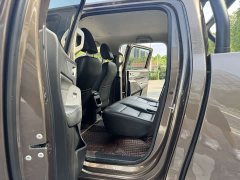 BMW Cannon 2.0T Commercial Auto Diesel 2WD Elite Standard Box GW4D20M - ფოტო 19