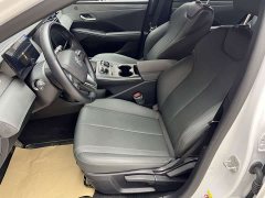 BYD Qin PLUS DM-i Smart Drive Edition 55KM Leading - ფოტო 10