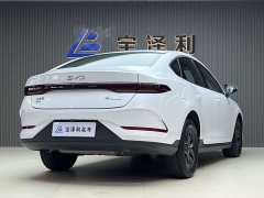BYD Qin PLUS DM-i Smart Drive Edition 55KM Leading - ფოტო 3