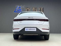 BYD Qin PLUS DM-i Smart Drive Edition 55KM Leading - ფოტო 4