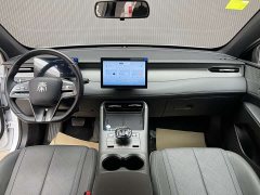 BYD Qin PLUS DM-i Smart Drive Edition 55KM Leading - ფოტო 5