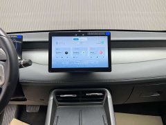 BYD Qin PLUS DM-i Smart Drive Edition 55KM Leading - ფოტო 6
