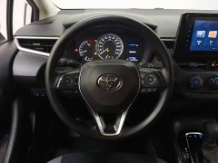 Toyota Corolla 2023 1.2T Pioneer Edition - ფოტო 11