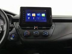 Toyota Corolla 2023 1.2T Pioneer Edition - ფოტო 12