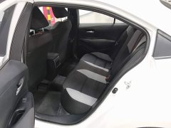 Toyota Corolla 2023 1.2T Pioneer Edition - ფოტო 15