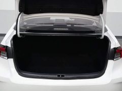 Toyota Corolla 2023 1.2T Pioneer Edition - ფოტო 16