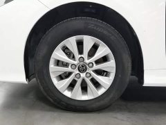 Toyota Corolla 2023 1.2T Pioneer Edition - ფოტო 17
