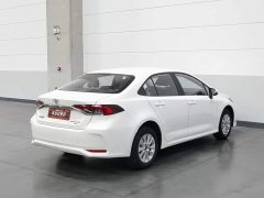 Toyota Corolla 2023 1.2T Pioneer Edition - ფოტო 2