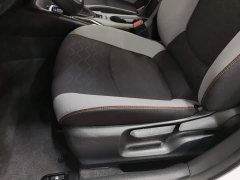 Toyota Corolla 2023 1.2T Pioneer Edition - ფოტო 20