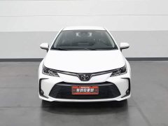 Toyota Corolla 2023 1.2T Pioneer Edition - ფოტო 3