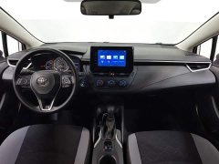 Toyota Corolla 2023 1.2T Pioneer Edition - ფოტო 5