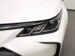 Toyota Corolla 2023 1.2T Pioneer Edition - ფოტო 7