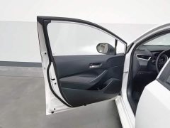 Toyota Corolla 2023 1.2T Pioneer Edition - ფოტო 8