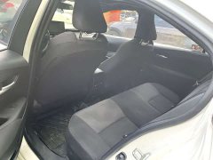 Toyota Corolla Hybrid 1.8H E-CVT Luxury - ფოტო 6