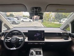 GAC Aion E8 2024 Glory Series 2.0L Glory Edition - ფოტო 12
