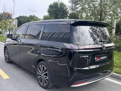 GAC Aion E8 2024 Glory Series 2.0L Glory Edition - ფოტო 13