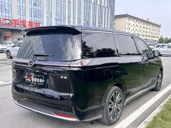 GAC Aion E8 2024 Glory Series 2.0L Glory Edition - ფოტო 15