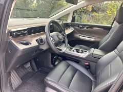 GAC Aion E8 2024 Glory Series 2.0L Glory Edition - ფოტო 6