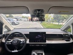 GAC Aion E8 2024 Glory Series 2.0L Glory Edition - ფოტო 8
