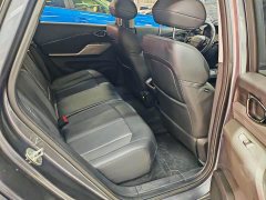 Baojun Valli 1.5T Nagqu Starry CVT Premier - ფოტო 10