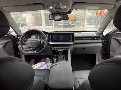 Baojun Valli 1.5T Nagqu Starry CVT Premier - ფოტო 15