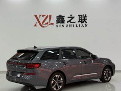 Baojun Valli 1.5T Nagqu Starry CVT Premier - ფოტო 5