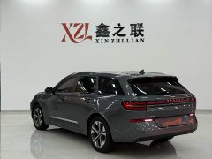 Baojun Valli 1.5T Nagqu Starry CVT Premier - ფოტო 6