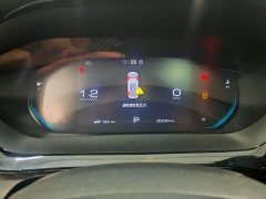 Baojun Valli 1.5T Nagqu Starry CVT Premier - ფოტო 7