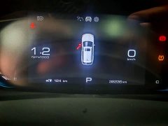 Baojun Valli 1.5T Nagqu Starry CVT Premier - ფოტო 8