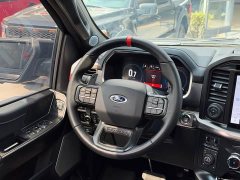 Ford F-150 Raptor 2023 3.5T US Spec - ფოტო 12