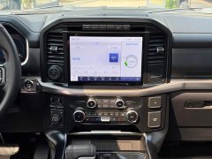 Ford F-150 Raptor 2023 3.5T US Spec - ფოტო 13