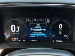 Ford F-150 Raptor 2023 3.5T US Spec - ფოტო 14