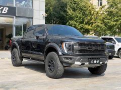 Ford F-150 Raptor 2023 3.5T US Spec - ფოტო 3