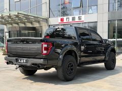 Ford F-150 Raptor 2023 3.5T US Spec - ფოტო 4